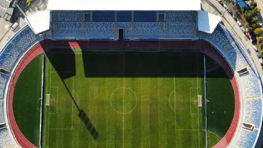 乐动体育中国注册平台-圣彼得堡足球俱乐部