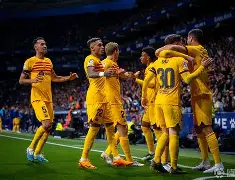 乐动官方网站-2020年3月8日巴塞罗那vs皇家社会