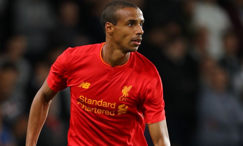 乐动官方网站-利物浦中卫马蒂普成为多支德甲球队青睐对象了吗