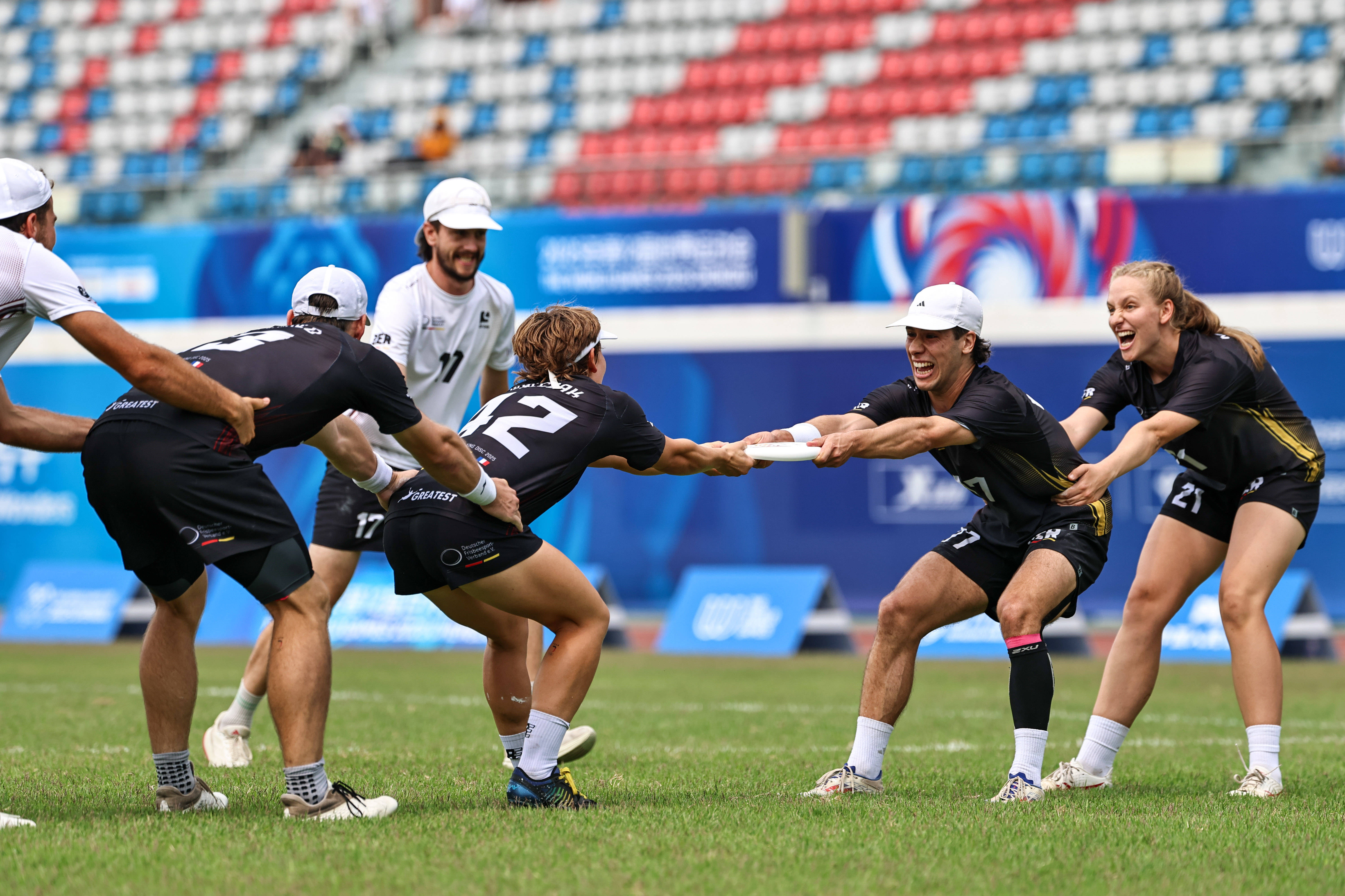 LD 乐动APP下载-德国球队实力不减,轻松取得胜利的原因