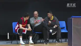 篮球魔术师是谁