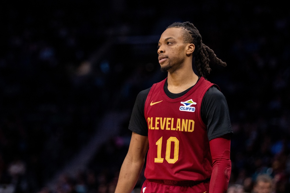 被忽视的nba另一面超过40%球员遭受心理疾病困扰